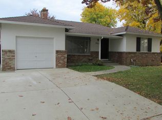 2515 Brentley Dr, Sacramento, CA
