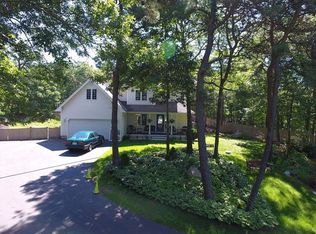 28 Early Red Cir, Plymouth, MA 02360