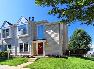 14003C Walter Bowie Ln, Centreville, VA 20121