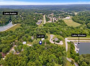 22 Bilston Ln, Bella Vista, AR 72715