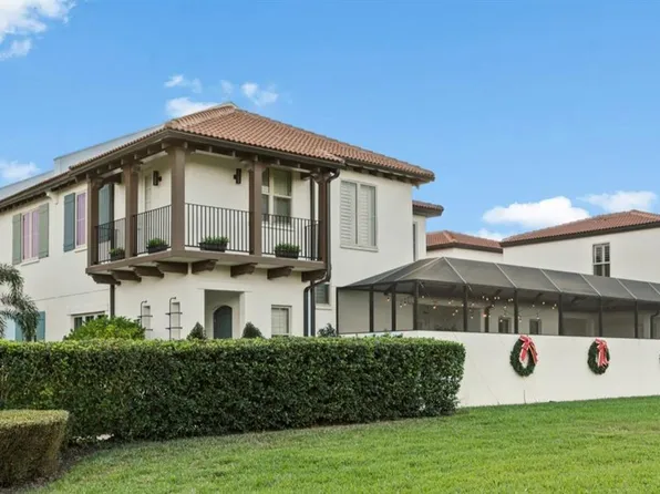 8801 Fountain Palm Aly, Winter Garden, FL 34787