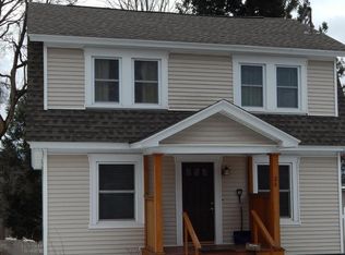 26 Chester St, Oneonta, NY 13820