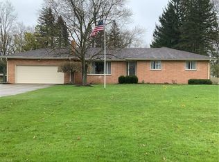 2280 Howland Wilson Rd NE, Warren, OH 44484