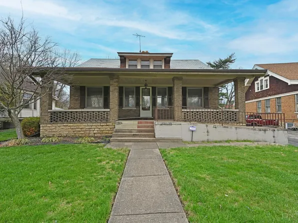 262 Mystic Ave, Cincinnati, OH 45216