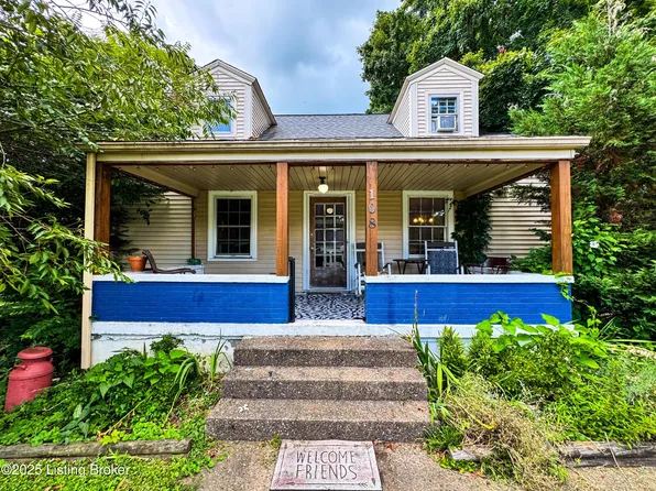 108 3rd St, Simpsonville, KY 40067