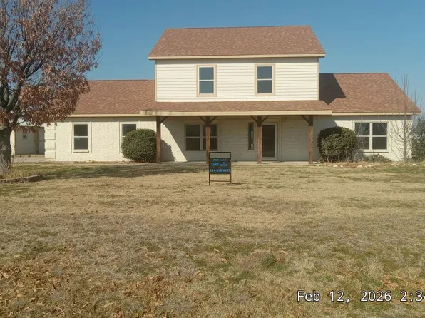 10456 Gentry Dr, Justin, TX 76247