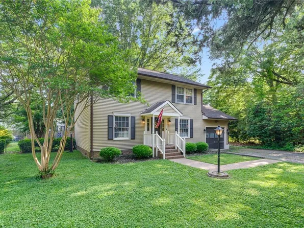 102 Dogwood Dr, Williamsburg, VA 23185
