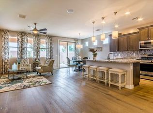 2332 S Banning St, Gilbert, AZ 85295
