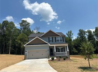 519 Stonewell Ct LOT 37, Pleasant Garden, NC 27313