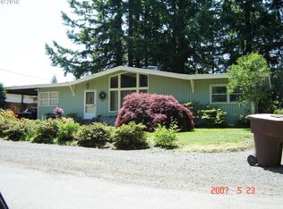 940 K St, Washougal, WA 98671