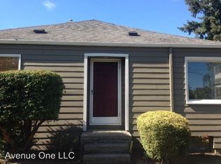 8803 Corliss Ave N, Seattle, WA 98103