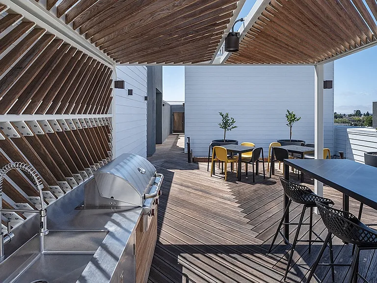 Electric Lofts — Photo 1