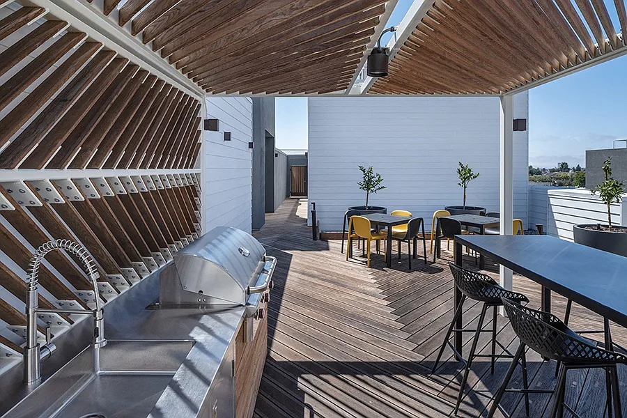 Electric Lofts