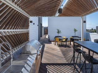 Electric Lofts, Oakland, CA 94612