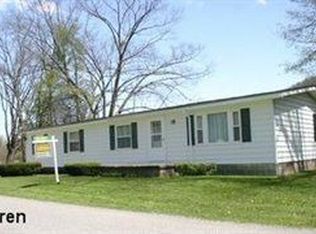 1751 Dunns Eddy Rd, Youngsville, PA 16371