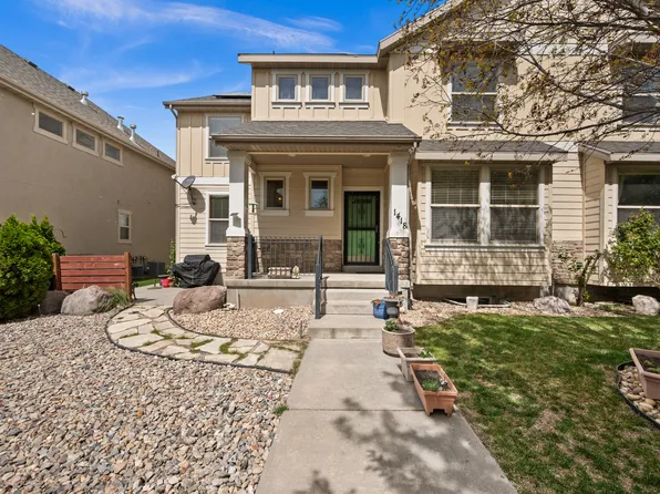 1418 E Eagle Cliff Ct, Sandy, UT 84092