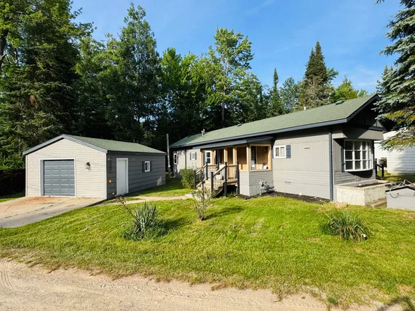 9665 Red Fox Ct, Saint Helen, MI 48656