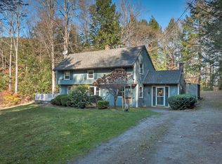 187 Owls Hill Rd, Westmoreland, NH 03467