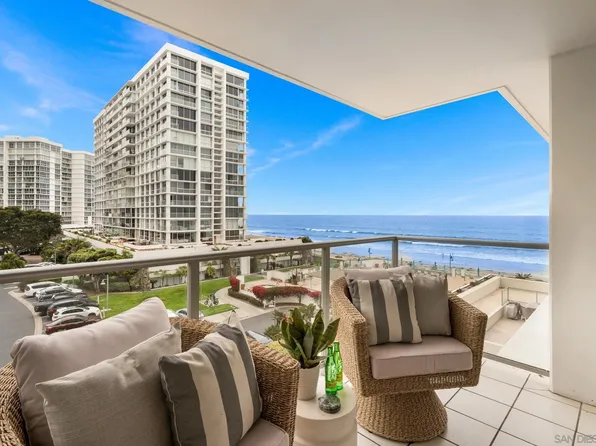 1730 Avenida Del Mundo Unit 310, Coronado, CA 92118