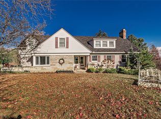 6955 Oakes Rd, Brecksville, OH 44141