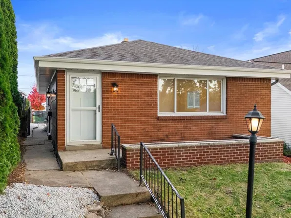 1020 Carrington Ave, South Milwaukee, WI 53172
