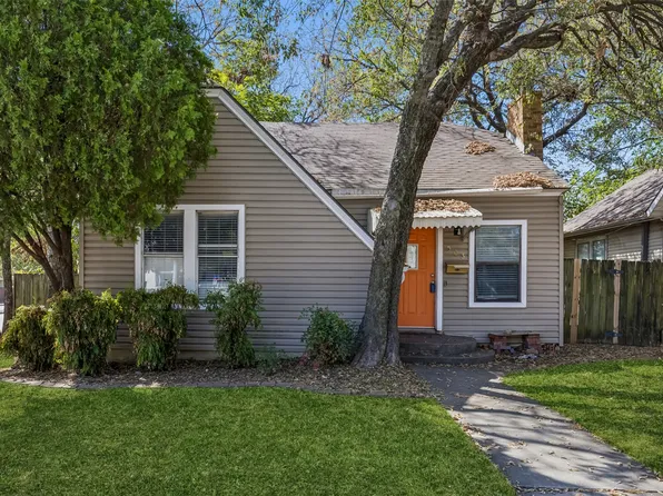503 W Sycamore St, Denton, TX 76201