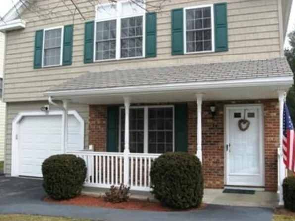 53 Fairway Dr, Tewksbury, MA 01876