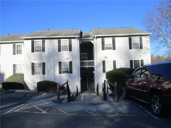 27 Lexington Hills #1, Harriman, NY 10926