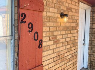 2908 Daniel Dr, Violet, LA 70092