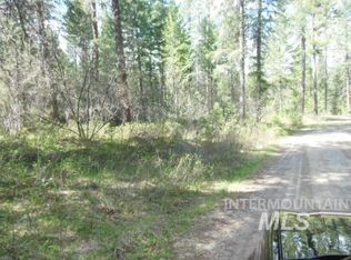 Tbd Casey, Garden Valley, ID 83622