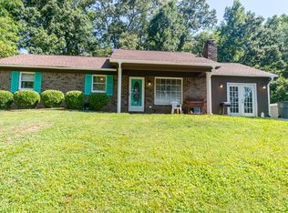 241 Beechwood Dr, Killen, AL 35645