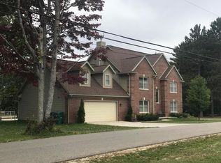 755 Superior Ave, Gaylord, MI 49735