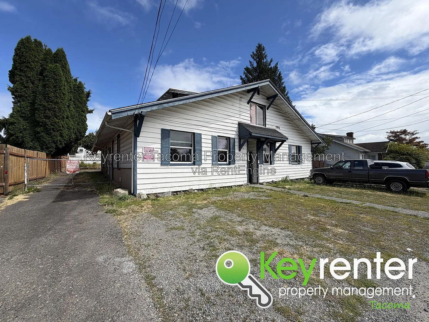 2 bed, 1.0 bath, $1,800 — Photo 1