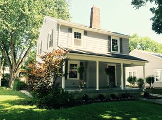 2220 S East St, Richmond, IN