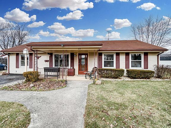 5th image of 34 Deger Dr