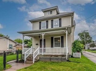 116 W 29th St, Davenport, IA 52803