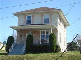 238 Thompson 2 Rd, New Salem, PA 15468
