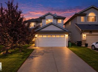 20616 56th Ave NW, Edmonton, AB T6M0B6