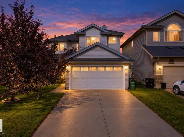 20616 56th Ave NW, Edmonton, AB T6M 0B6