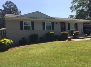 2570 Henry Ave, Newberry, SC 29108