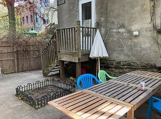 43 Madison St APT 1, Brooklyn, NY 11238