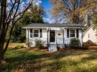 3015 Florida Ave, Charlotte, NC 28205