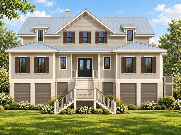 (undisclosed Address), Johns Island, SC 29455