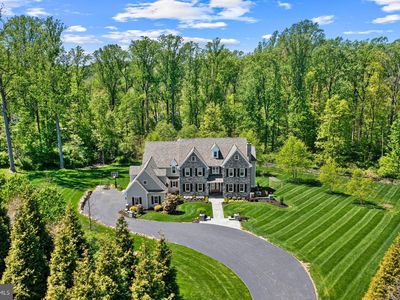 2207 White Horse Rd, Berwyn, PA, 19312