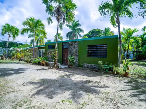 4 Boetzberg - Tide Village EA, St. Croix, VI 00820