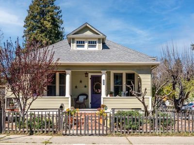 300 Scott Street, Ukiah, CA, 95482