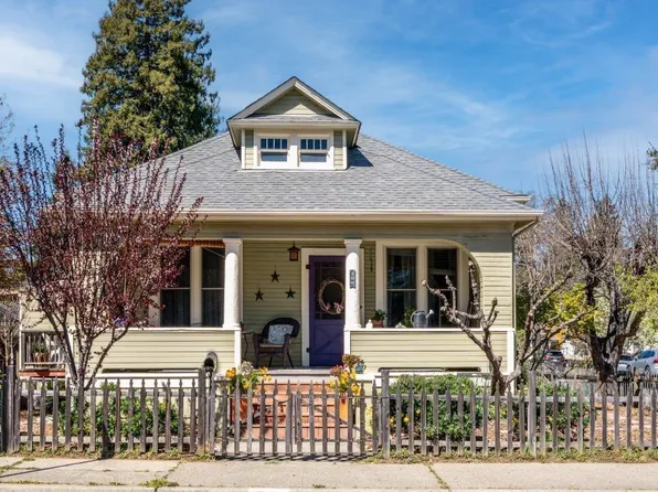 300 Scott Street, Ukiah, CA 95482