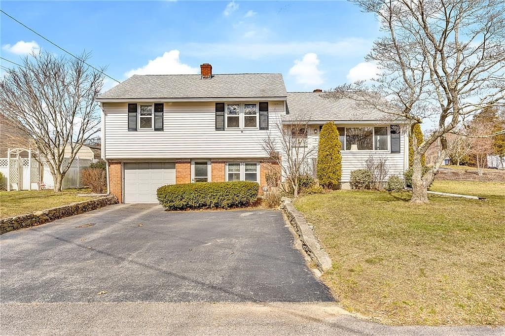 5 Sandro Dr Warwick RI 02886 Zillow