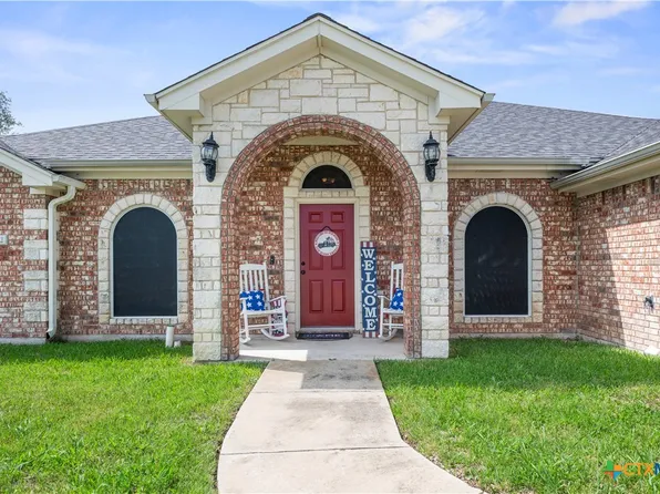 5102 Aspen Dr, Killeen, TX 76542