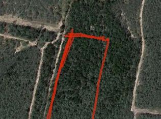 244 County Rd, Concepcion, TX 78349